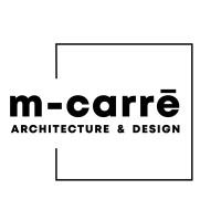 M-carre Architecture & Design logo - Similar company to Quatro Architecture