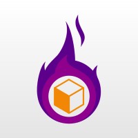 FireTheBox logo - Similar company to Lewis Clark
