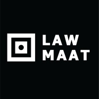 LAW MAAT logo - Similar company to Charit.Io