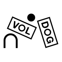 VOL DOG logo - Similar company to Pawness | Dog Essentials
