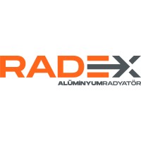 RADEX ALÜMİNYUM RADYATÖR logo - Similar company to Angora Radyatör