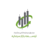 Capital Market Development Fund logo - Similar company to Behpas