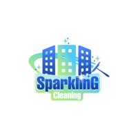 Sparkling Cleaning logo - Similar company to Stardrop Cleaning