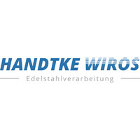 HANDTKE-WIROS Edelstahlverarbeitung GmbH logo - Similar company to Vogel-Bauer Edelstahl Gmbh & Co. Kg