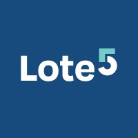 Lote 5 logo - Similar company to Cipasa Urbanismo