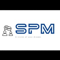 SPM and Company logo - Similar company to Dolphin Group Blogs