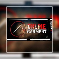 ONLINE GARMENT logo - Similar company to Ronkos Fashion Group