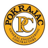 POKRAJAC CORPORATION logo - Similar company to Bridge Chiropractic
