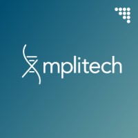 AmpliTech logo - Similar company to Amplitech Group, Inc. (Nasdaq: Ampg)
