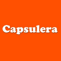 Capsulera logo - Similar company to Growth Hack Academy