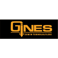 GİNES ZEMİN TEKNOLOJİLERİ logo - Similar company to The Roc Yapı Teknolojileri