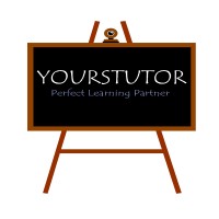 Yourstutor logo - Similar company to Aswathy Ushus
