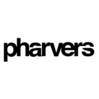 Pharvers logo - Similar company to Ppma