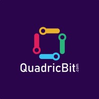 QuadricBit.com logo - Similar company to Easyfie
