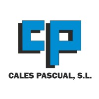 Cales Pascual logo - Similar company to Mavinsa