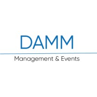 Damm management & events logo - Similar company to Architectuurcentrum Aorta