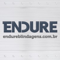 Endure Blindagens logo - Similar company to Grupo Tazay