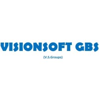 Vision Softwares GBS logo - Similar company to Codeinhale