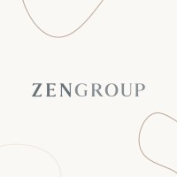 The Zen Group logo - Similar company to The Zen Group