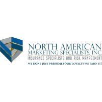 North American Marketing Specialists Inc logo - Similar company to Osprey Underwriters