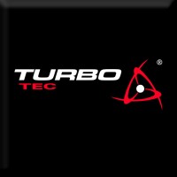 Turbo-Tec remanufacturing logo - Similar company to Premier Components Uk Ltd