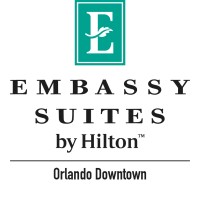 Embassy Suites by Hilton Orlando Downtown logo - Similar company to Condominiums At Embassy Suites By Hilton Orlando Sunset Walk