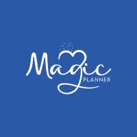 Magic Planner logo - Similar company to Supreme Luxury