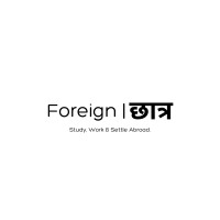 Foreign Chatra logo - Similar company to Falcomatics
