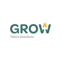Grow Talent Solutions logo - Similar company to Ht Recruit