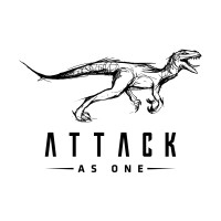 Attack As One logo - Similar company to D5 - The Data Science Dao