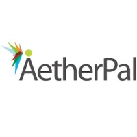 AetherPal logo - Similar company to Hacked Reality Studio