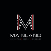 Groupe Mainland logo - Similar company to Construction Rubix