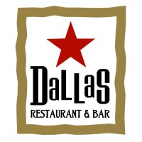 Dallas Restaurant and Bar logo - Similar company to Braseiro