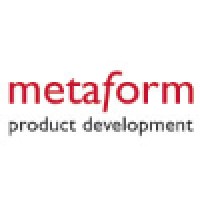 Metaform Product Development logo - Similar company to Rpa Product Development + Industrial Design