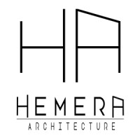 Hemera Architecture logo - Similar company to D3 Architecture + Design
