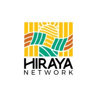 Hiraya Network logo - Similar company to Base Philippines