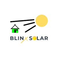 Blinx Solar Energy Solutions logo - Similar company to Solarlagao.Com