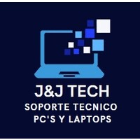 JJTECH - LIMA PERU logo - Similar company to Megan Smart Technology