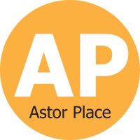 Astor Place Inc. logo - Similar company to Uconn Digital Media And Design