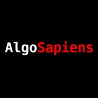 AlgoSapiens logo - Similar company to Coonfresh