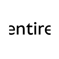 entire studios logo - Similar company to Bailey/44