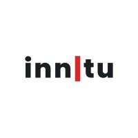 Inntu logo - Similar company to Projekt Pr