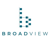 Broadview Group logo - Similar company to Financial Exchange Group