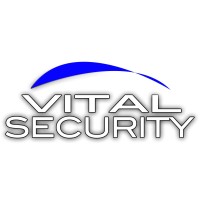 Vital Security logo - Similar company to Wright Technology Group