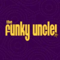 Friday’s from the Funky Uncle logo - Similar company to Finding Rhythms