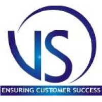 VS SOLUTION logo - Similar company to Technostore India