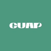 make that GUAP logo - Similar company to Embrase