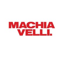 Machiavelli logo - Similar company to Kardnee Ltd