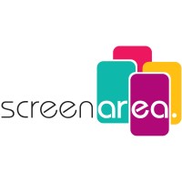 SCREENAREA logo - Similar company to Sev Yapım