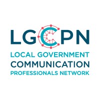 Local Government Communication Professionals Network logo - Similar company to Pio Toolkit